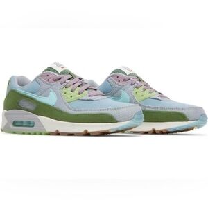 Nike Air Max 90 Sun Club EU 40 W9.5 7 youth